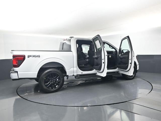 2026 Ford F-150 XLT 302A