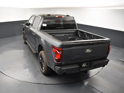 2026 Ford F-150 XLT 302A