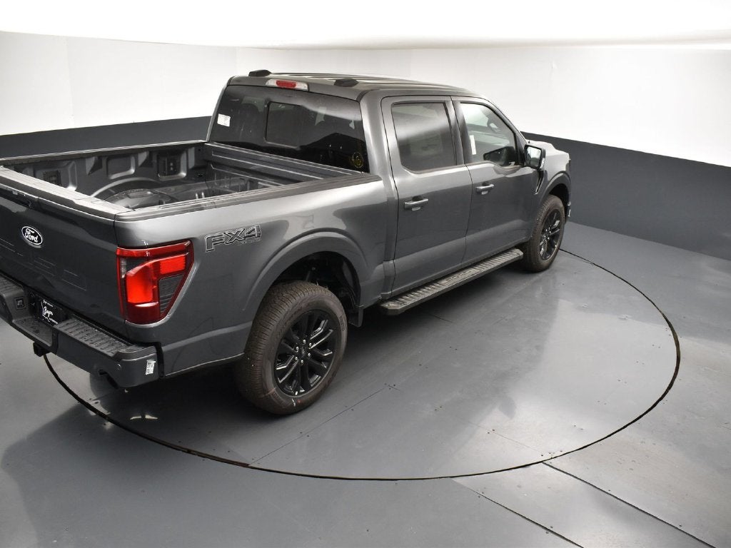 2026 Ford F-150 XLT 302A
