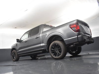 2026 Ford F-150 XLT 302A