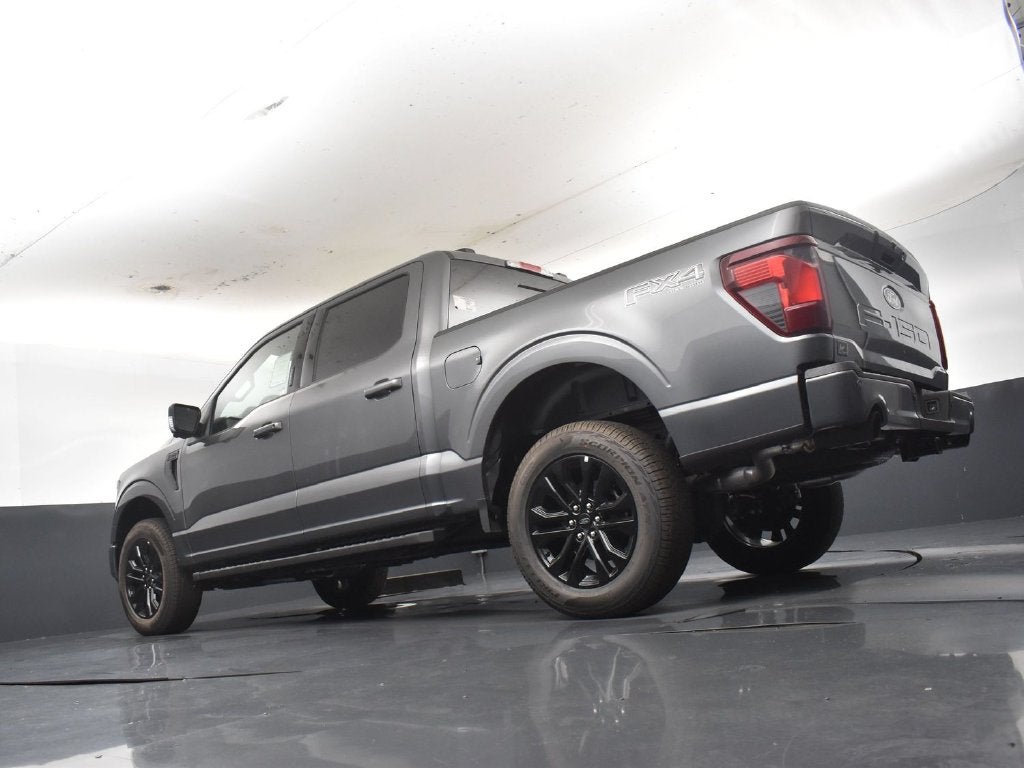 2026 Ford F-150 XLT 302A