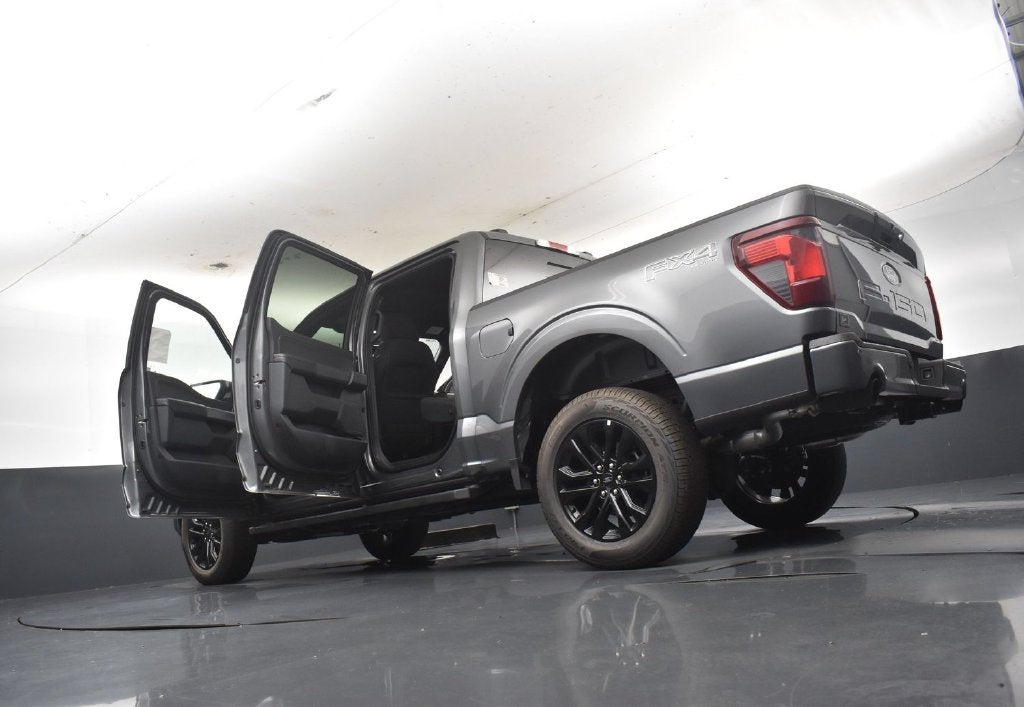 2026 Ford F-150 XLT 302A