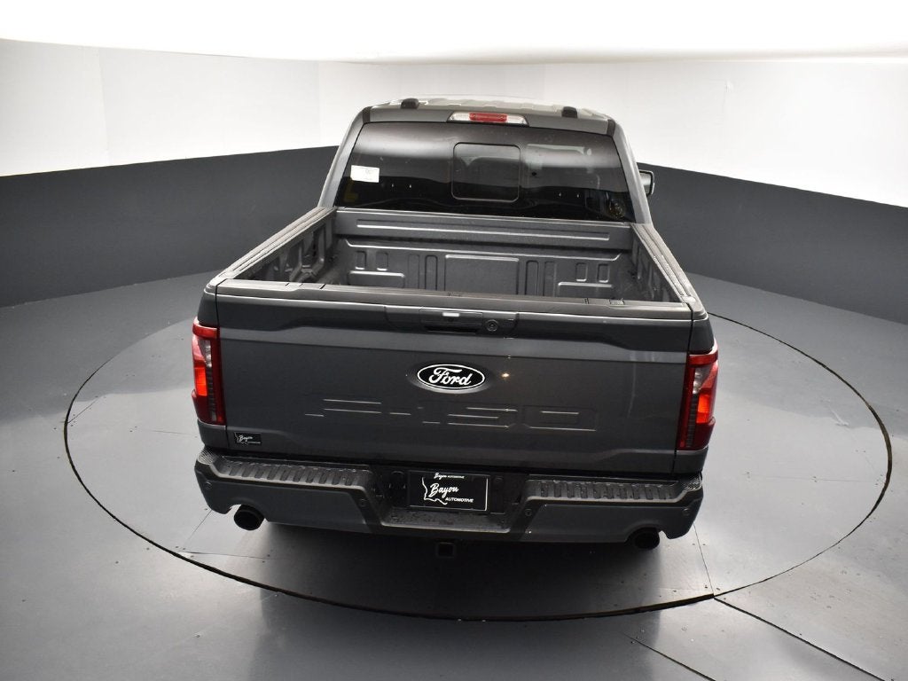 2026 Ford F-150 XLT 302A