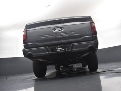 2026 Ford F-150 XLT 302A
