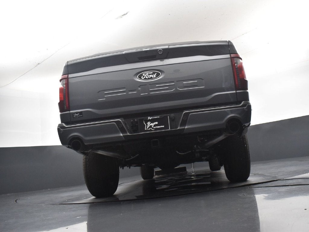 2026 Ford F-150 XLT 302A