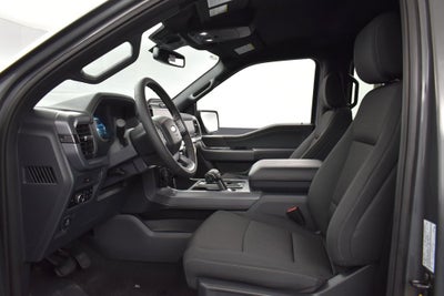 2026 Ford F-150 XLT 302A