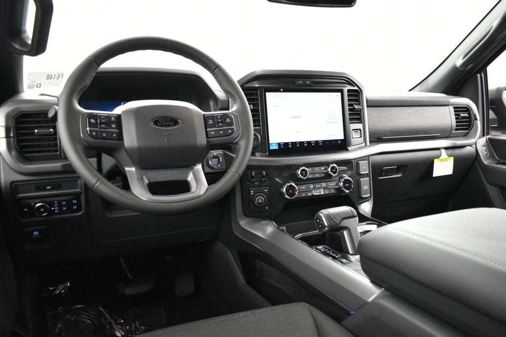 2026 Ford F-150 XLT 302A