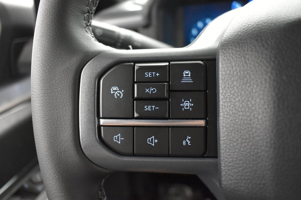 2026 Ford F-150 XLT 302A