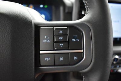 2026 Ford F-150 XLT 302A