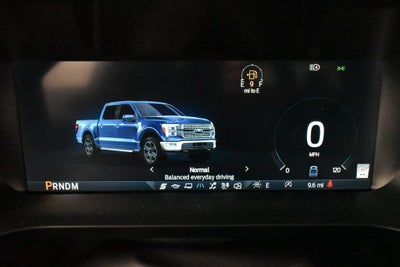 2026 Ford F-150 XLT 302A