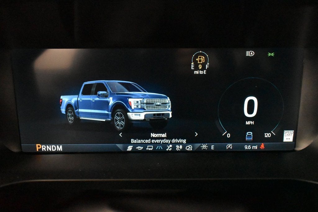 2026 Ford F-150 XLT 302A