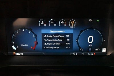 2026 Ford F-150 XLT 302A