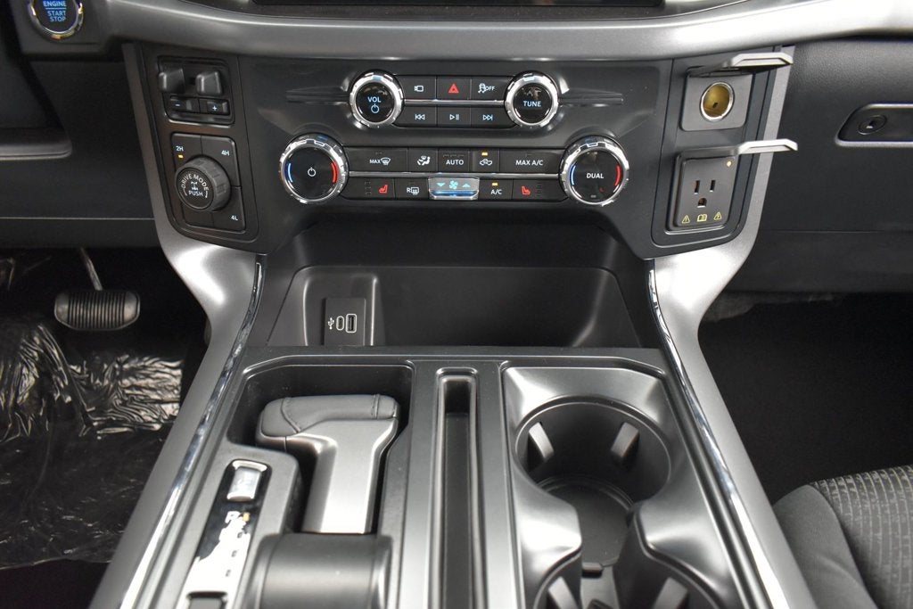 2026 Ford F-150 XLT 302A