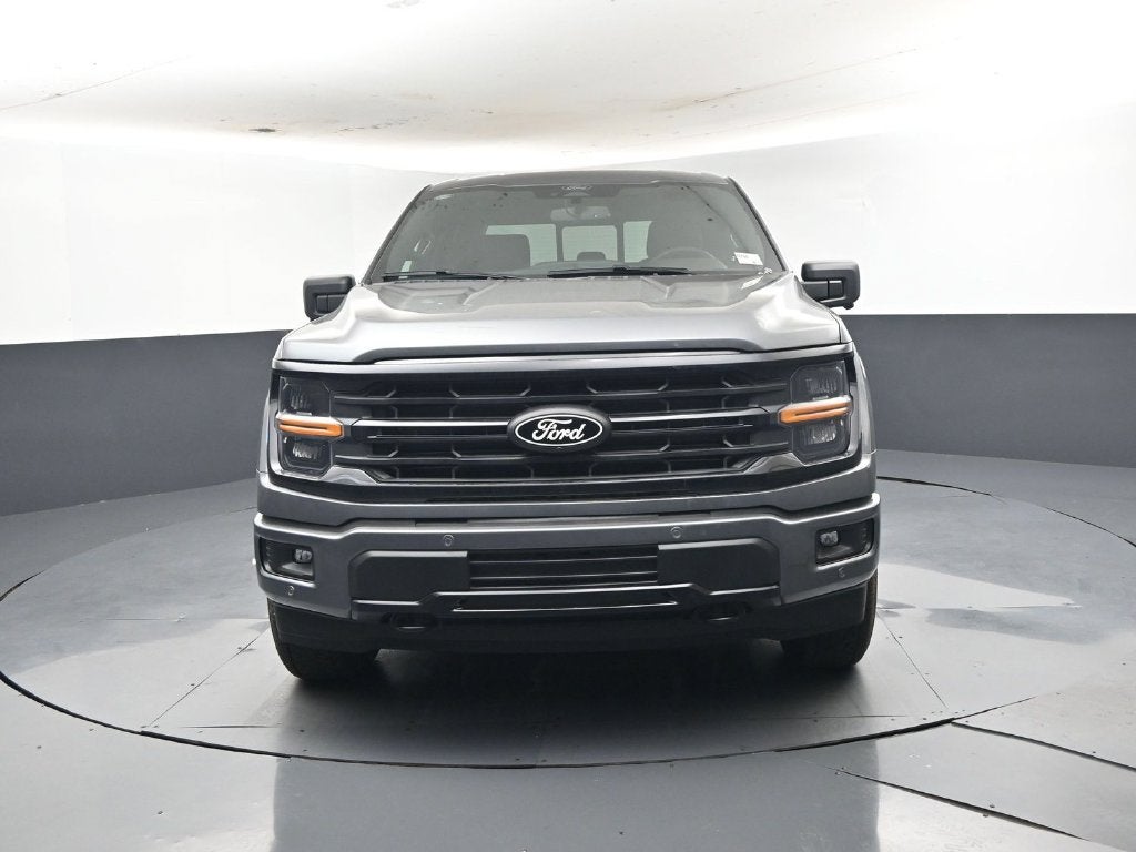 2026 Ford F-150 XLT 302A