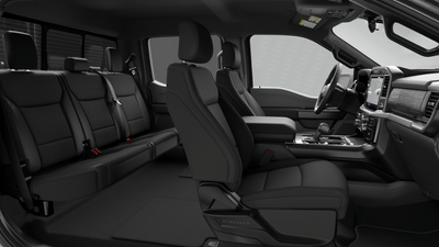 2026 Ford F-150 XLT 302A