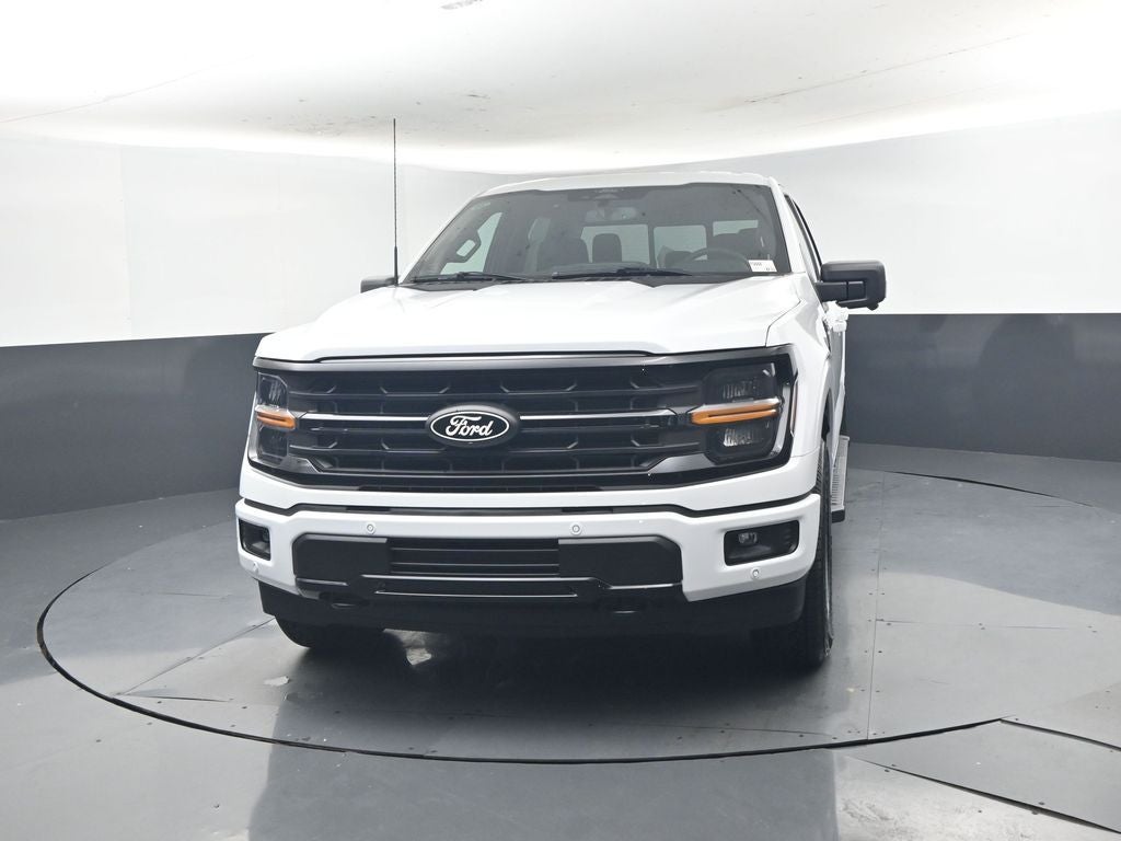 2026 Ford F-150 XLT 302A