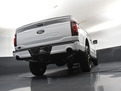 2026 Ford F-150 XLT 302A