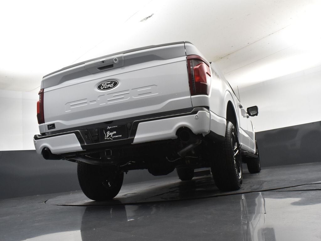 2026 Ford F-150 XLT 302A