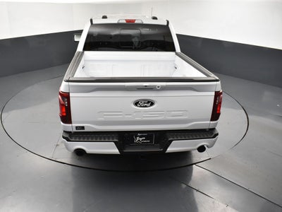 2026 Ford F-150 XLT 302A