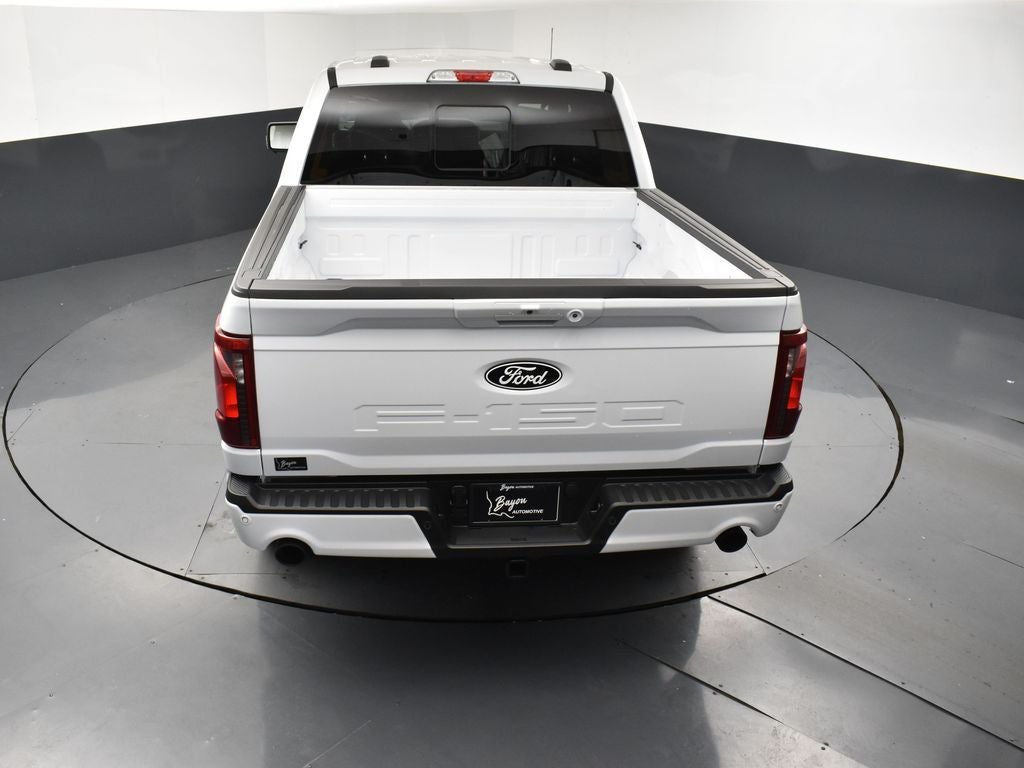 2026 Ford F-150 XLT 302A