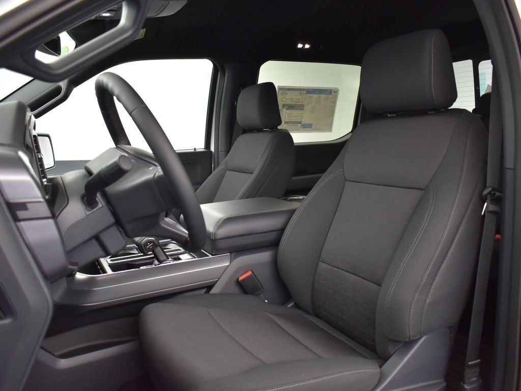 2026 Ford F-150 XLT 302A