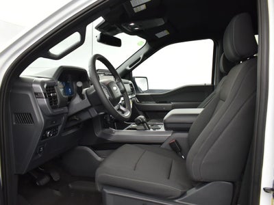 2026 Ford F-150 XLT 302A