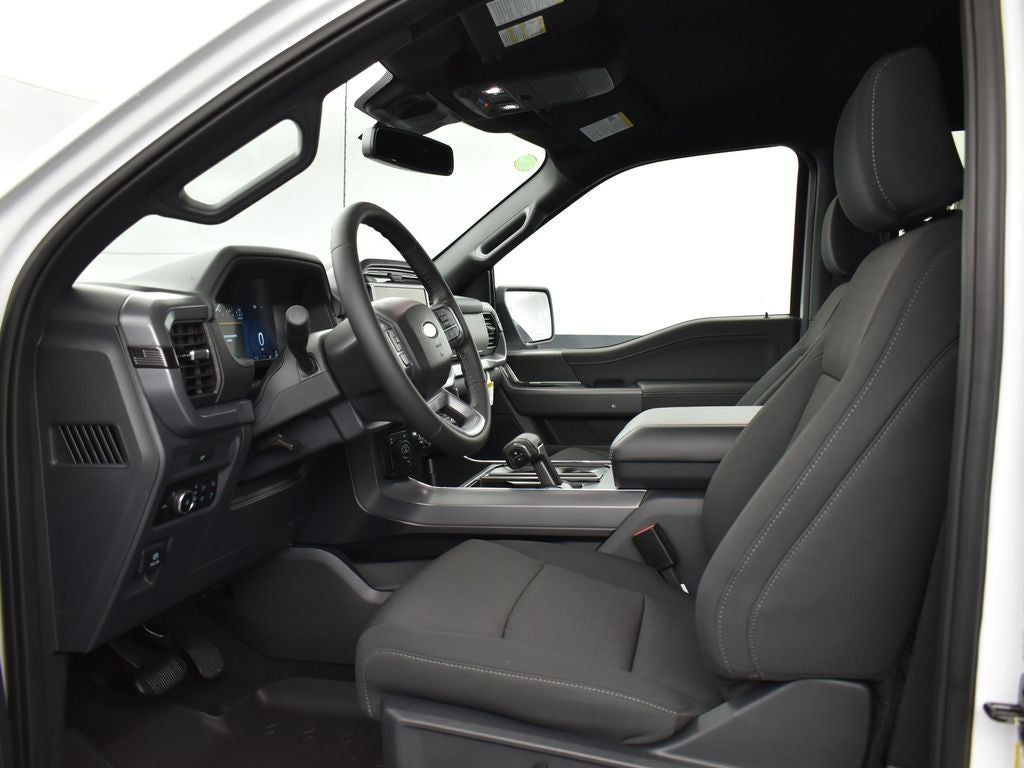 2026 Ford F-150 XLT 302A