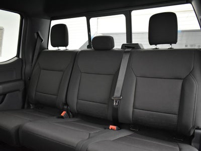 2026 Ford F-150 XLT 302A