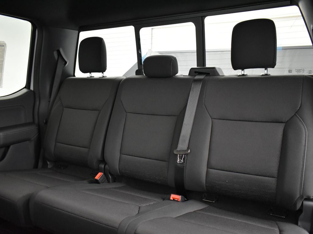 2026 Ford F-150 XLT 302A