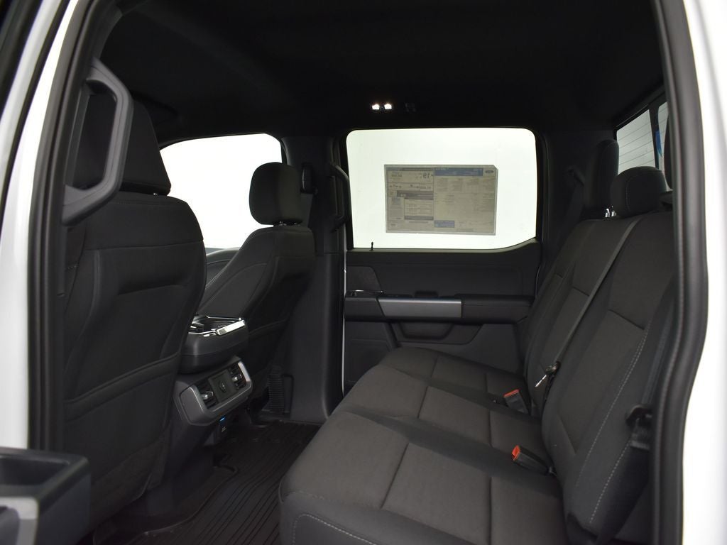 2026 Ford F-150 XLT 302A