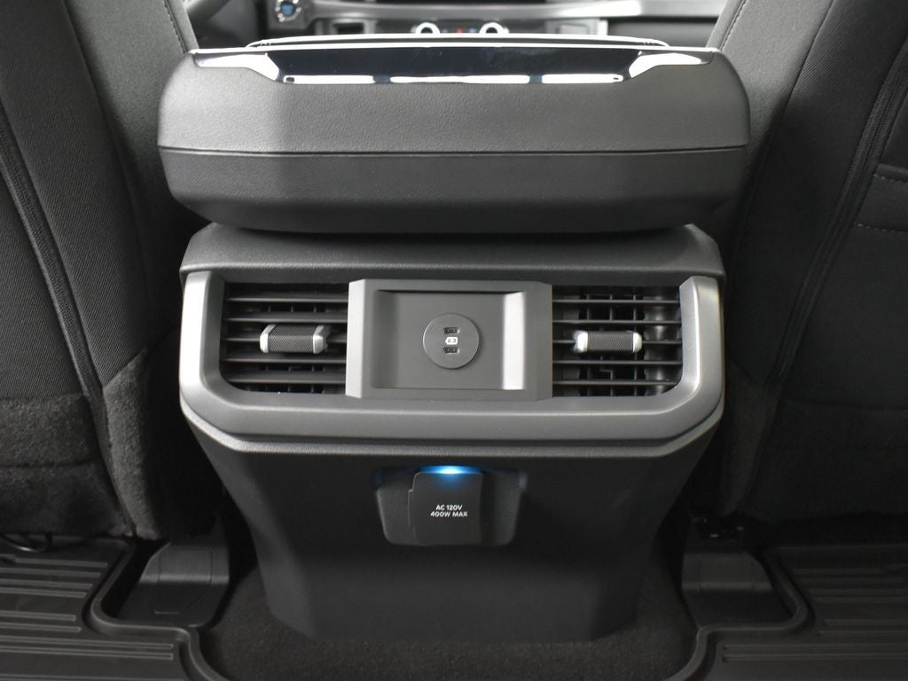 2026 Ford F-150 XLT 302A