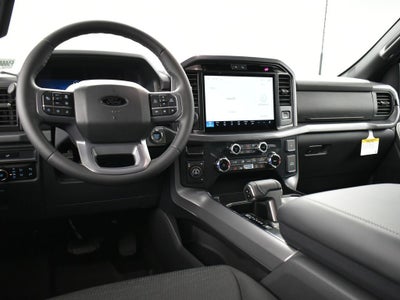 2026 Ford F-150 XLT 302A