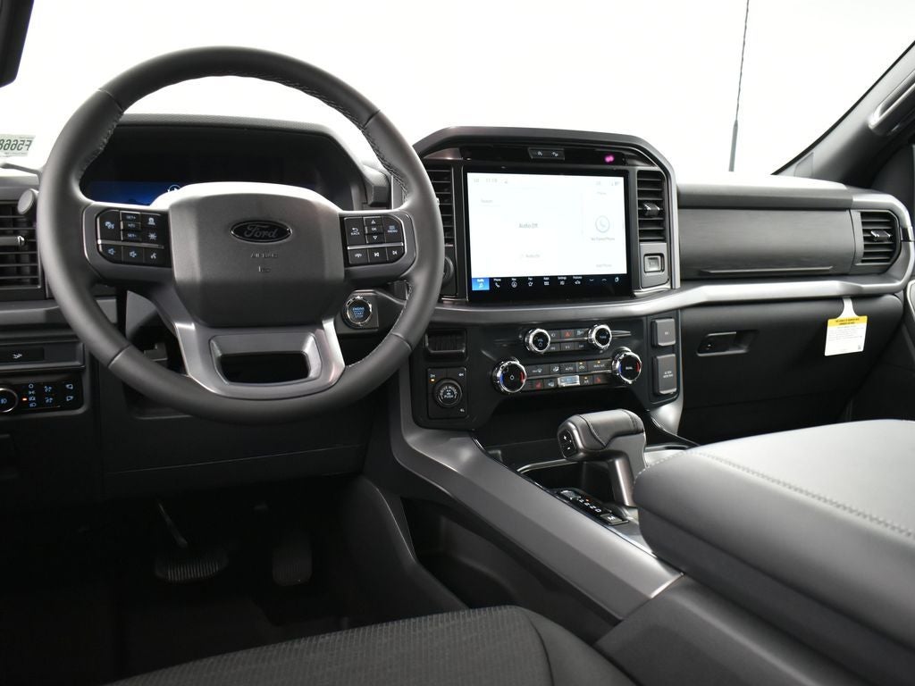 2026 Ford F-150 XLT 302A