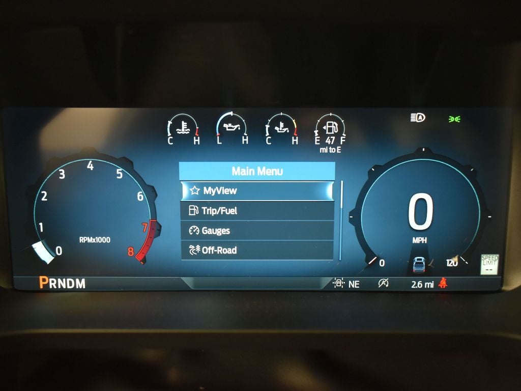 2026 Ford F-150 XLT 302A