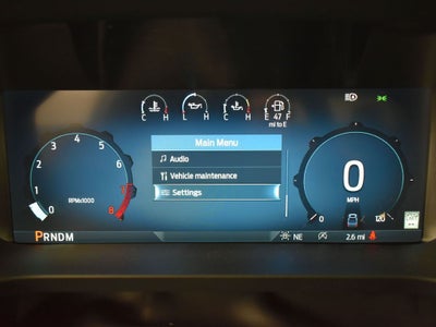 2026 Ford F-150 XLT 302A