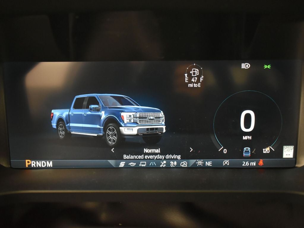 2026 Ford F-150 XLT 302A