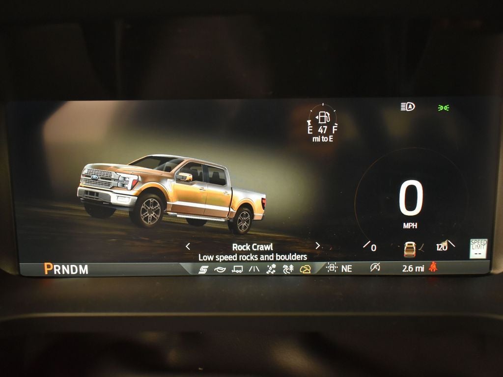 2026 Ford F-150 XLT 302A