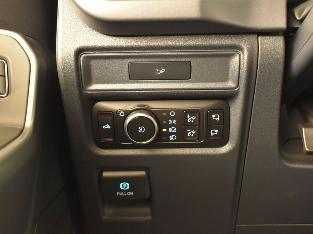 2026 Ford F-150 XLT 302A