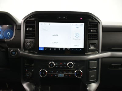 2026 Ford F-150 XLT 302A