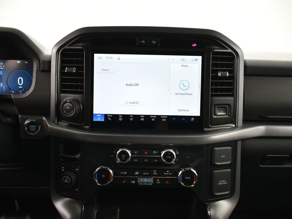 2026 Ford F-150 XLT 302A