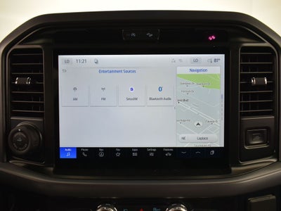 2026 Ford F-150 XLT 302A