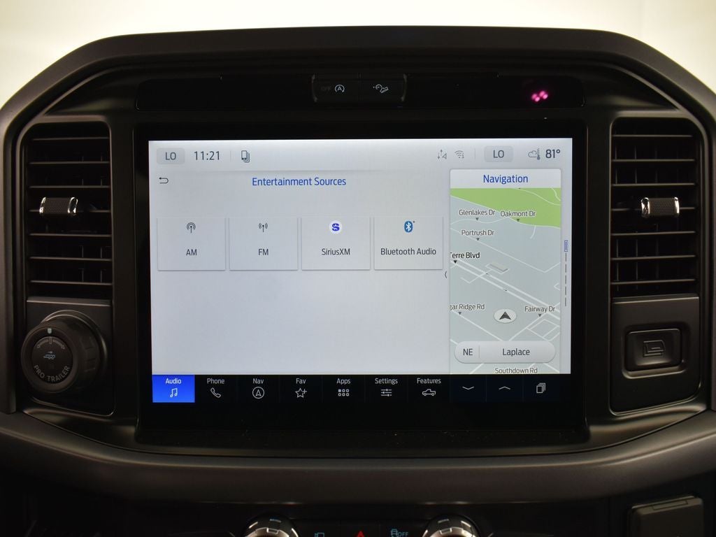 2026 Ford F-150 XLT 302A