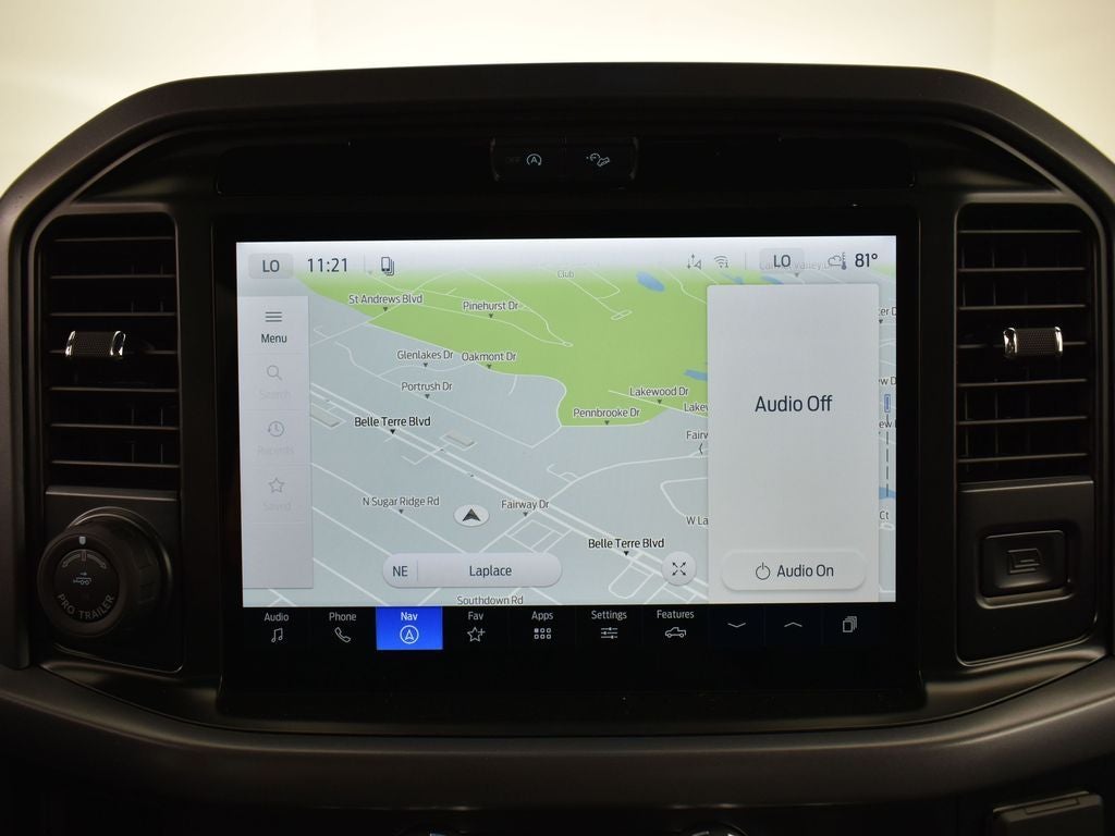 2026 Ford F-150 XLT 302A