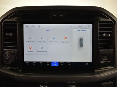 2026 Ford F-150 XLT 302A