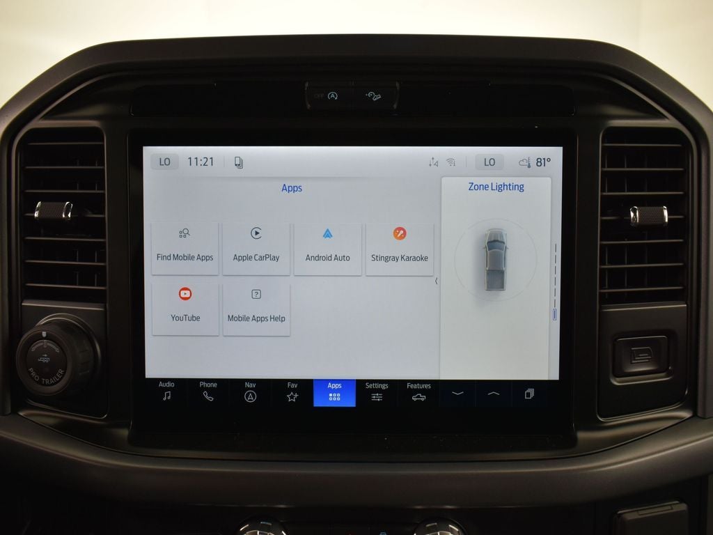 2026 Ford F-150 XLT 302A