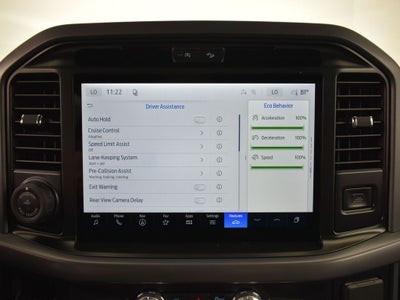 2026 Ford F-150 XLT 302A