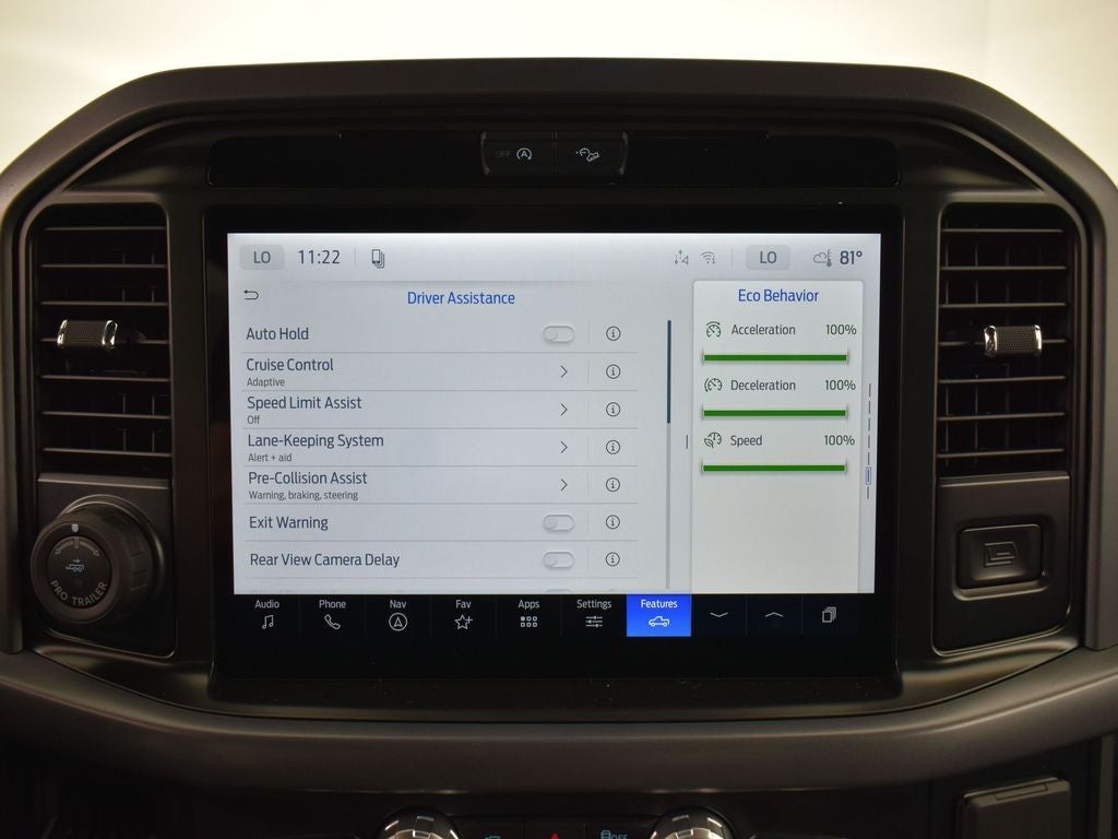 2026 Ford F-150 XLT 302A