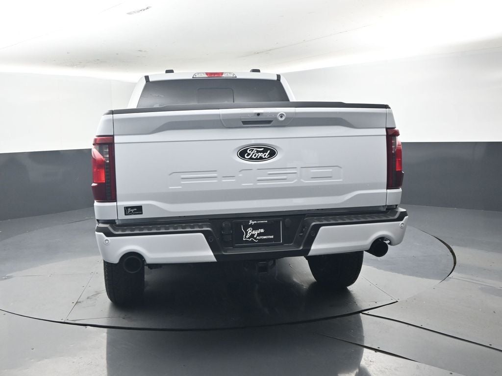 2026 Ford F-150 XLT 302A