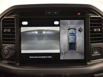 2026 Ford F-150 XLT 302A