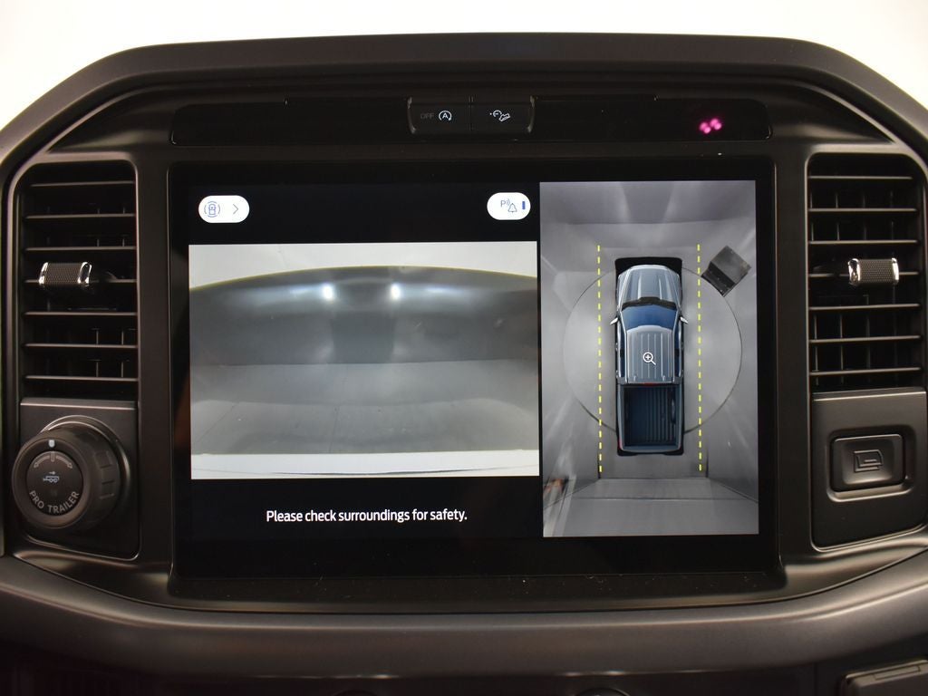 2026 Ford F-150 XLT 302A